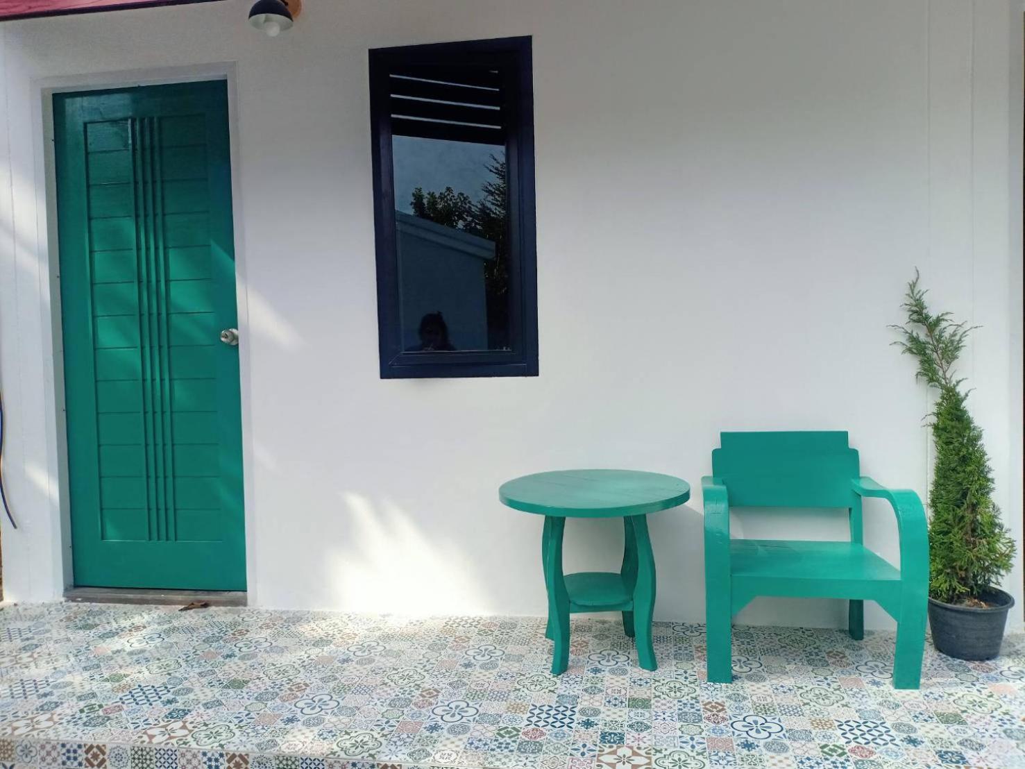 เซราะกราว บูติก รีสอร์ท Sohground Boutique Resort Prakhon Chai Exterior photo