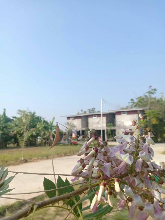 เซราะกราว บูติก รีสอร์ท Sohground Boutique Resort Prakhon Chai Exterior photo